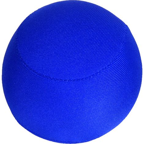 Gesundheitsrehabilitation Griffkrafttraining Yoga Massageball zur Entlastung und Dekompression (Blau) (1/5)