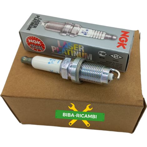 Candela ngk laser platinum compatibile per vw phaeton (3d) 60 309kw mot bap