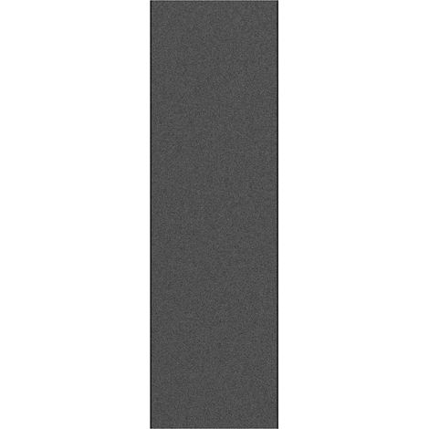 Paillasson,Tapis d'entrée Anthracite et noir 120 x 400 cm Polyamide et PVC CFW552398 (1/5)