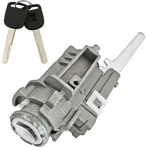 Ignition lock cylinder for Honda 2012 CR-V, Civic, 9th generation Accord, Lingpai, Jade, ignition lock with 2 keys (1/4)