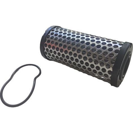 Der Kraftstofffilter 5594553 ist mit dem Kraftstofffilter HMMWV Humvee M1151 kompatibel. (1/4)