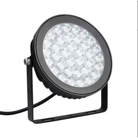 Lampe de jardin LED intelligente FUTC05 25W RGB+CCT (2,4 GHz) (1/5)