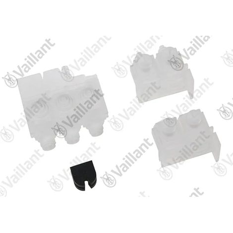 VAILLANT Alivio de tensión, Juego VIH QW 190/1 E u.w. Vaillant-Nr. , 078533