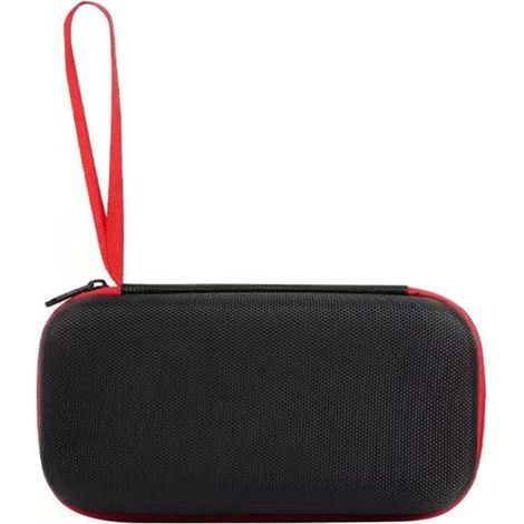 Borsa organizer da viaggio compatta in EVA, per auto e power bank. (1/2)