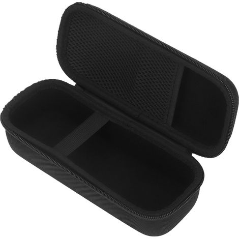 Étui rigide de transport pour compresseur d'air électrique portable Xiaomi XM500010 Mi, étui de voyage en EVA noir (1/5)