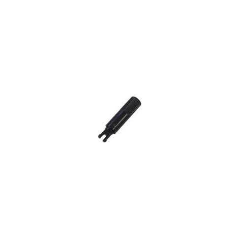 MANDRINO 19mm / 6mm (NERO) (1/2)
