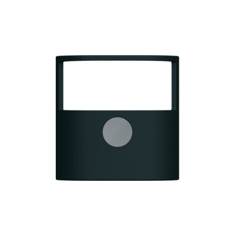 Enjoliveur interrupteur automatique gallery night HAGER WXD050N (1/2)