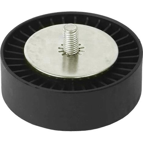 Poulie de renvoi de tendeur de courroie d'entraînement 11287557851 pour 335is 335i 135i 2008-2013 11287563927, 7PK1855, 11287556251 (1/5)