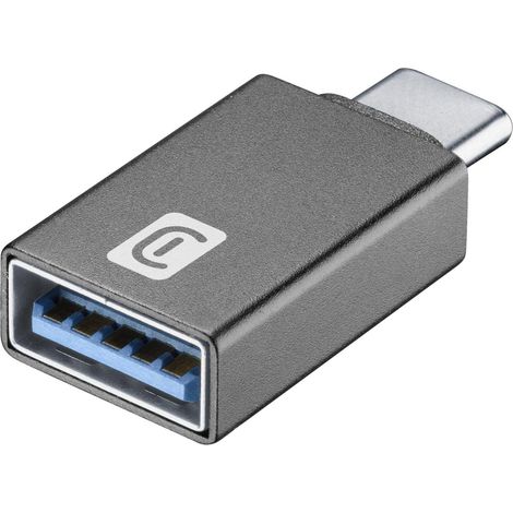 Cellularline Car USB-C Adapter (1/5)