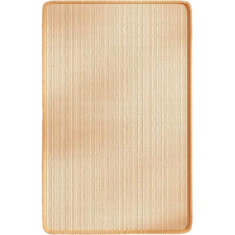 Tappetino adesivo antigraffio per gatti, da fissare alla parete per interni, ideale per proteggere mobili e divani. (1/4)
