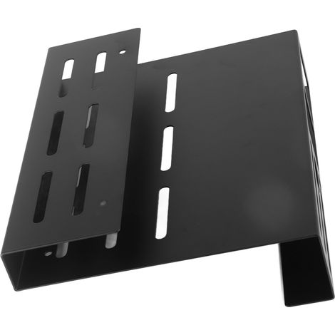 Porte-couteaux mural multifonctionnel, support pour couteaux et planches à découper, porte-baguettes (1/5)