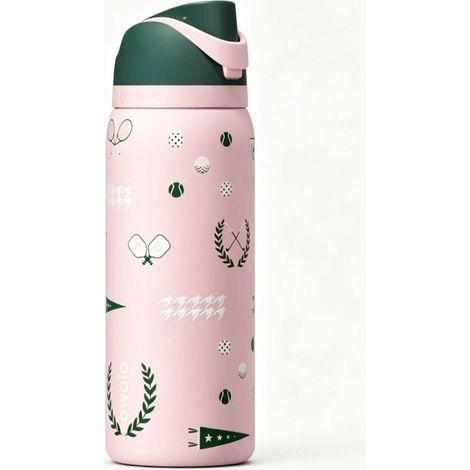 Owala 32-oz-Wasserflasche, exklusiv bei Urban Outfitters, mit FreeSip-Anschlusssystem (1/5)