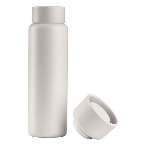 Zone Denmark - Singles Thermal Mug - 650 ml - Cream