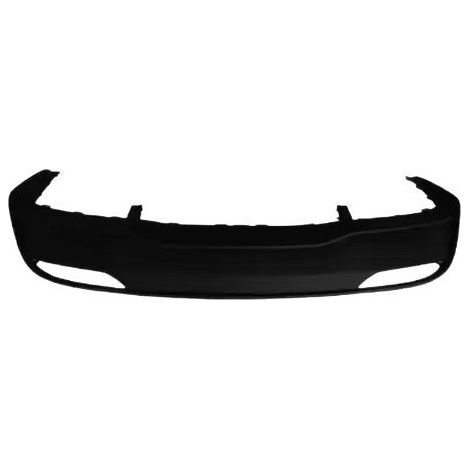 Applicable to the lower rear bumper trim panel of Tesla Model 3 (version 1587741) (1/4)