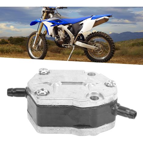 Kraftstoffpumpe für Yamaha Außenbordmotor 692-24410-00-00 (1/5)