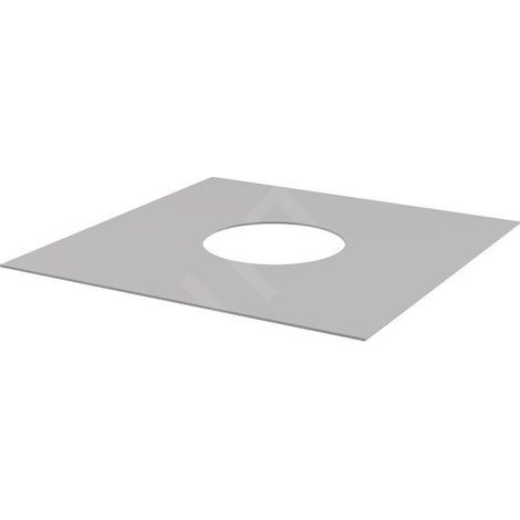 Ravak Accessoires - Imperméabilisation autocollante des gouttières 300x300 mm X01572 (1/3)