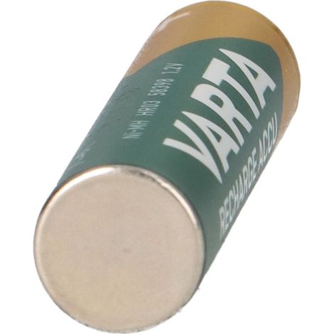 2x Akku AAA 1,2V 800mAh kompatibel Siemens Gigaset AS180 AS185 (1/5)