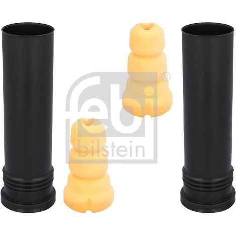 Kit de protection contre la poussière, amortisseur febi bilstein 198269
