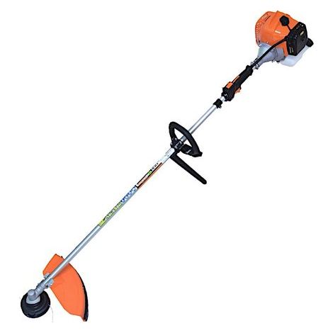Decespugliatore Greenline GL 34-SN BRUMAR (1/3)