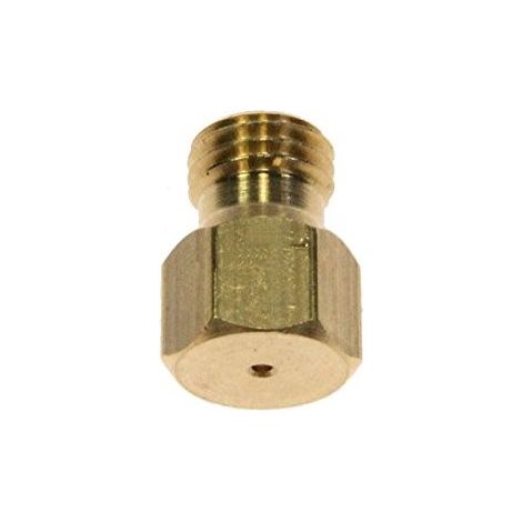 Injecteur gaz butane ultra rapide pour Cuisiniere SMEG 909010340