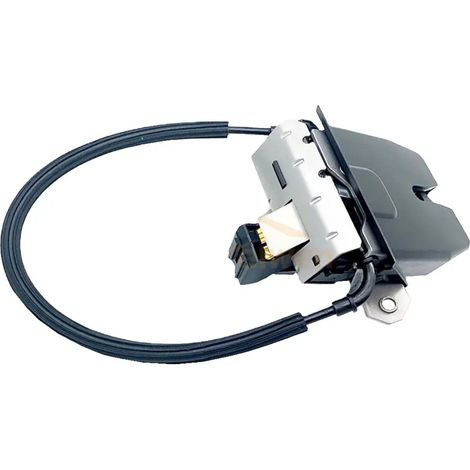Applicable aux corps de verrouillage de hayon Land Rover Evoque/Range Rover LR071193 LR025420 LR051454 LR068100