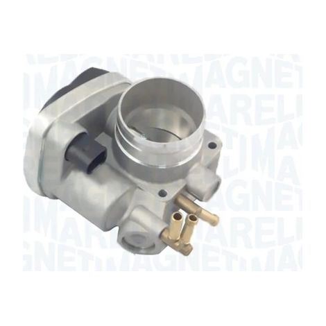 Corps papillon Magneti Marelli 802000000039 AUDI 036133062AB 06A133062A