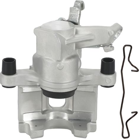 Rear Left Brake Caliper FOR Vauxhall Opel Vectra C Signum 542093 03-08 SAAB 9-3 (1/5)