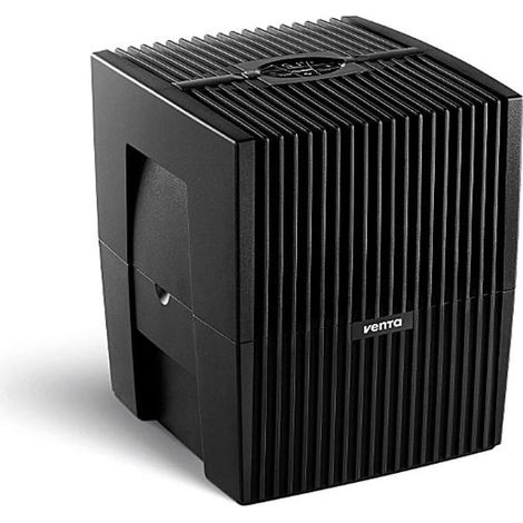 Venta AH515 Luftreiniger schwarz 5L Luftbefeuchter