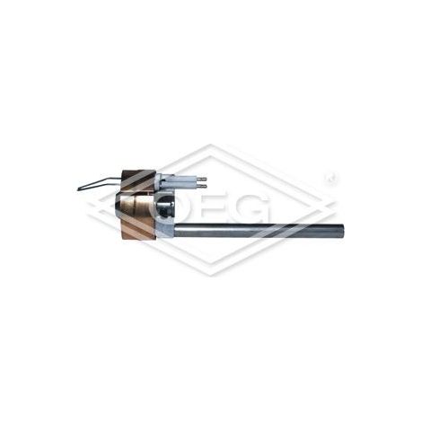 Tête mélangeur MB 824 26 kW