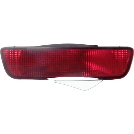 Feu Brouillard Central Arriere NISSAN Qhasqai 2007- [PRODUIT D'OCCASION]♻️26580jd00b