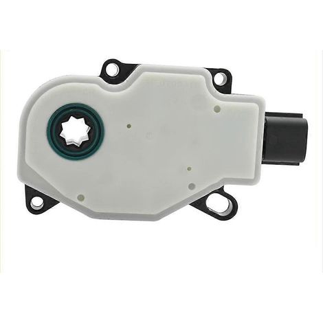 Actionneur de moteur de volet actif de calandre FL348476BC compatible avec Ford F-150 2015, 2016 et 2017 (1/5)