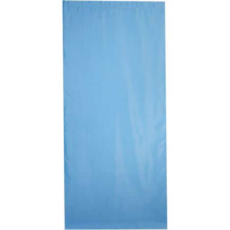 1 Rideau occultant, doublé, polyester, anti-UV, isolation phonique, pour chambre ou salon (1/5)