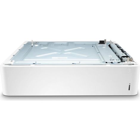 HP LaserJet T3V27A cassetto carta Vassoio carta 550 fogli (1/3)