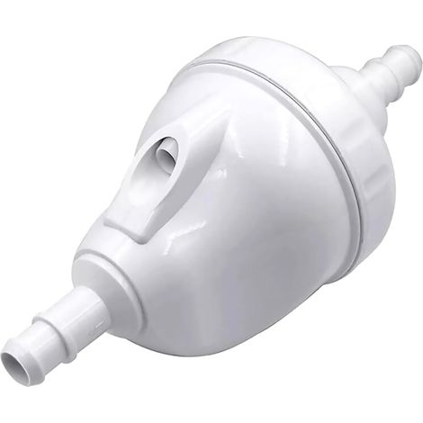 1 Válvula antirretorno G52, mecanismo G53, collarín G57, para robot Polaris 280 180 380 480 3900 (1/5)