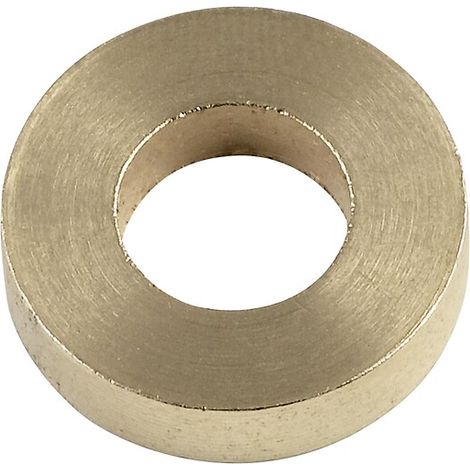 Paumelle à souder bague laiton en 140 mm - FRATELLI COMUNELLO SPA
