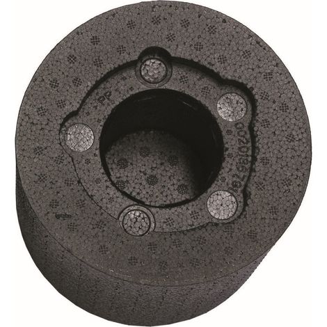 Vaillant Isolierkappen Speicheranschlüsse 2 1/2, 0010015143