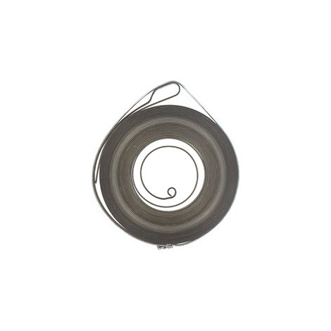 Ressort De Lanceur Adaptable Pour Echo (kioritz) Modèles 451, 452, 500, 550, 600, 601, 602, 650, 700, 701, 702, 750, 5500, 6700,