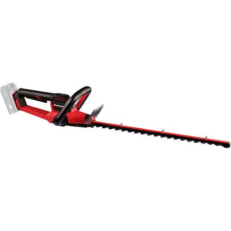 Einhell Professional Power X-Change GP-CH 18/50 Li BL-Solo Tagliasiepi a batteria senza caricatore, batteria non inclus (1/5)