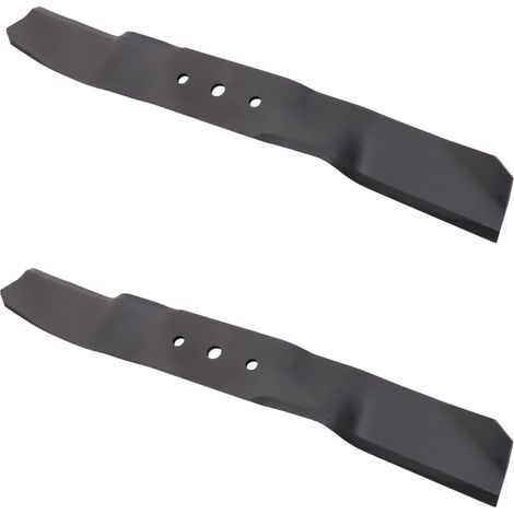 Messersatz 43cm pour McCULLOCH HUSQVARNA 522449503 522449510 5224495-01 5224495-03 (1/3)