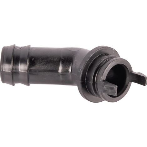 Accouplement JOHN DEERE R123586 (1/2)