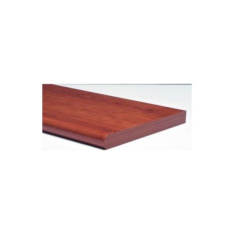 RIPIANO STONDATO CM. 1.8X20X60 CILIEGIO