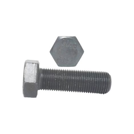 M18x1,5x50 Feinschraube, Klasse 10.9 DIN 961 1 Stück. (1/5)