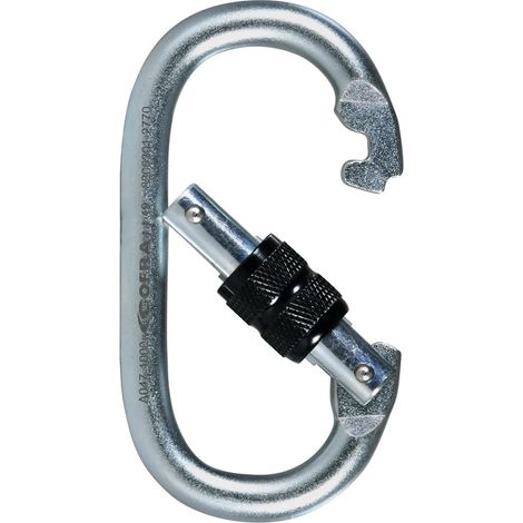 Dispositivo anticaduta Cofra ABSEIL SCREW -BUSTA - busta da 5 pz.