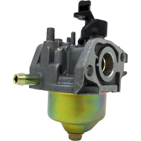 Carbu Carburateur 751-05118B Pour Moteur D'équipement De Pelouse Et Jardin Pour MTD 175SB 951-05118B Carburateur Carburateur débroussailleuse (1/4)