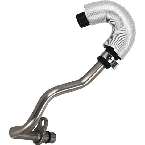 NEW 7600591 Edelstahl Öl Leitung for BMW 1er/3er F20/F30 11537600591 2011-2016 (1/5)