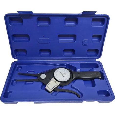 MISURATORE RAPIDO PER INTERNI SPESSIMETRO MICROMETRO 15-35MM 0.01MM (1/5)