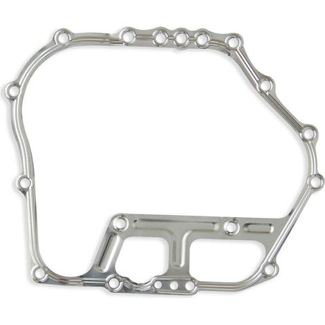 Guarnizione flangia motore motocoltivatore motopompa LAUNTOP 9 HP LA186 8601015