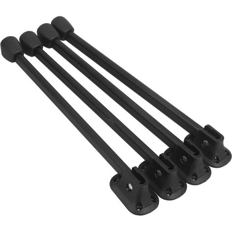 Steel Hex Nuts with Washers Hardware Accessories for