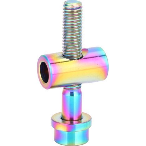 Vis de réparation pour ordinateur portable, supports de fixation M.2 pour SSD avec tournevis et support à tête hexagonale (1/5)