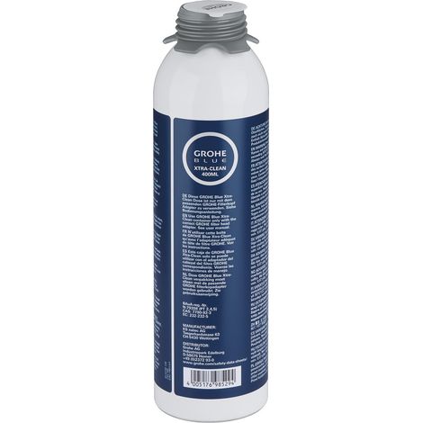 Cartuccia per Pulizia per Sistema GROHE Blue - Igiene Garantita (1/3)